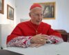 “Je n’ai jamais vu, et je ne vois toujours pas, comment la forme extraordinaire du rite romain pourrait créer des problèmes”