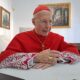 “Je n’ai jamais vu, et je ne vois toujours pas, comment la forme extraordinaire du rite romain pourrait créer des problèmes”