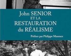La pensée de John Senior, un antidote pour le monde universitaire