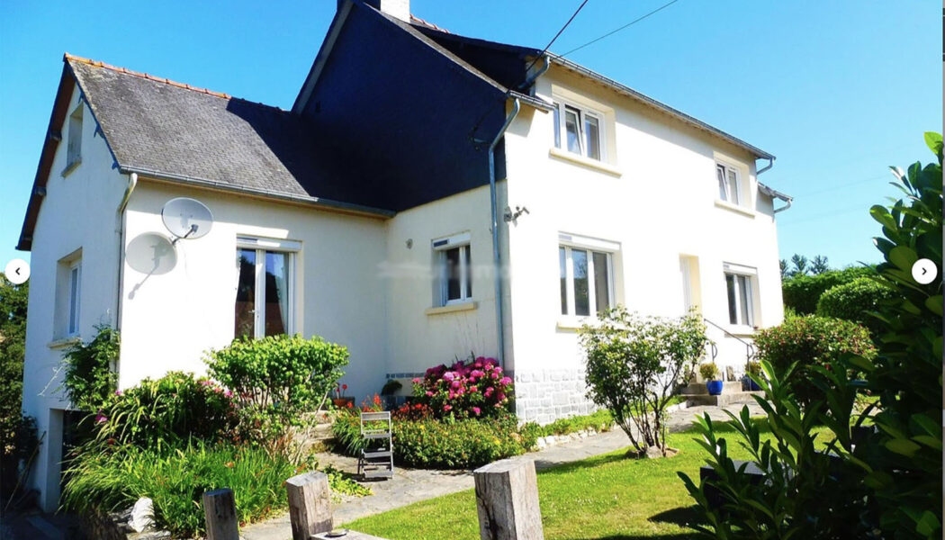 Colocation catho en Centre Bretagne
