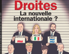 La soumission intellectuelle de la droite envers la gauche
