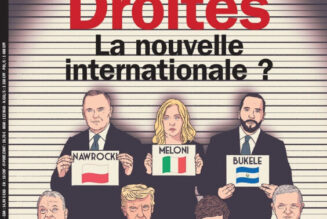 La soumission intellectuelle de la droite envers la gauche