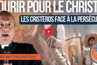 “Viva Cristo Rey !” : morts pour leur foi – L’épopée des Cristeros