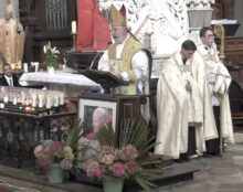 Succès du 8e pèlerinage Feiz e Breizh à Sainte Anne d’Auray
