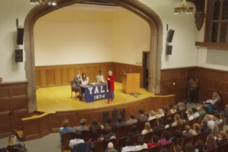 Lila Rose remporte un débat sur l’avortement à l’Université de Yale