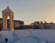 Inauguration de deux églises à Mossoul le 15 octobre