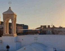 Inauguration de deux églises à Mossoul le 15 octobre