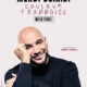Couleur framboise, le nouveau spectacle de Mehdi Djaadi sur l’infertilité