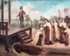 Martyres des carmélites de Compiègne : première messe d’action de grâce à Notre-Dame de Paris