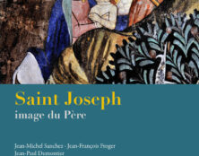 Saint Joseph, Image du Père