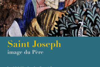 Saint Joseph, Image du Père