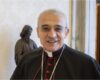 Le pape nomme Mgr Filippo Iannone à la tête du dicastère des évêques