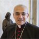 Le pape nomme Mgr Filippo Iannone à la tête du dicastère des évêques