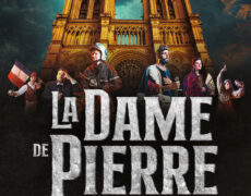 La Dame de Pierre bientôt censurée ?