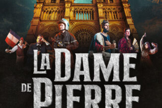 La Dame de Pierre bientôt censurée ?