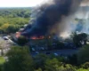 Attaque contre une église mormone aux Etats-Unis