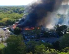 Attaque contre une église mormone aux Etats-Unis