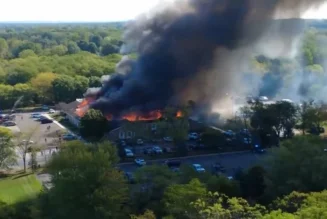 Attaque contre une église mormone aux Etats-Unis