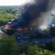 Attaque contre une église mormone aux Etats-Unis