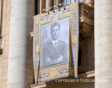 Carlo Acutis et Pier Giorgio Frassati, cette jeunesse dont nous avons besoin