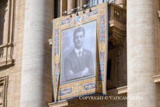 Carlo Acutis et Pier Giorgio Frassati, cette jeunesse dont nous avons besoin
