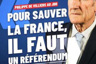 Une pétition qui exige du président de la République le droit à l’expression d’un peuple menacé de mort
