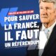 Une pétition qui exige du président de la République le droit à l’expression d’un peuple menacé de mort