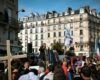 Manifestation à Paris contre la christianophobie