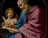 Saint Matthieu, la conversion d’un agent du FISC