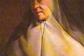 Sainte Émilie de Rodat, l’institutrice des pauvres