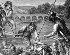 Vendée : génocide ou non ?