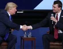 Trump va honorer Charlie Kirk avec la Médaille de la liberté