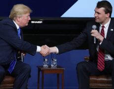 Trump va honorer Charlie Kirk avec la Médaille de la liberté