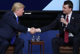 Trump va honorer Charlie Kirk avec la Médaille de la liberté