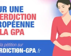 Le parti  ID Libertes lance une pétition pour la condamnation universelle de la GPA