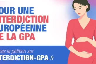 Le parti  ID Libertes lance une pétition pour la condamnation universelle de la GPA