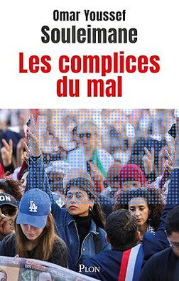 LFI tente d'interdire un livre qui révèle les liens entre certains candidats LFI et des islamistes