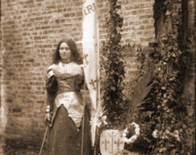 Osez la sainteté avec sainte Thérèse de Lisieux !