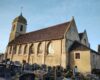Vol dans l’église de Giberville