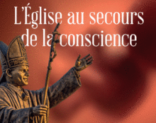 30 ans d’Evangelium Vitae : Un fascicule pour redécouvrir ce texte essentiel