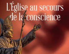 30 ans d’Evangelium Vitae : Un fascicule pour redécouvrir ce texte essentiel
