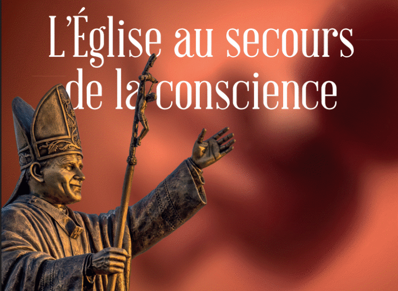30 ans d’Evangelium Vitae : Un fascicule pour redécouvrir ce texte essentiel