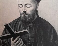 Saint Jean-Gabriel Perboyre : le 1er saint de Chine