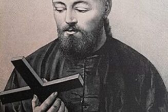 Saint Jean-Gabriel Perboyre : le 1er saint de Chine