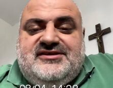 Lyon : Un chrétien irakien en chaise roulante  poignardé en plein live TikTok religieux