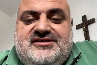 Lyon : Un chrétien irakien en chaise roulante  poignardé en plein live TikTok religieux