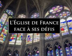 Mgr Rey revient sur les défis de l’Eglise de France