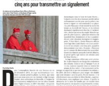 Paris Match vs Mgr Aveline