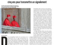 Paris Match vs Mgr Aveline