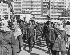 Hier le Liban, aujourd’hui la France ?